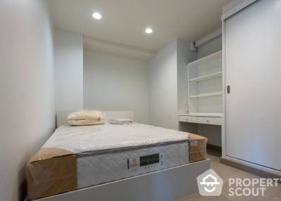 2-BR Condo at Saranjai Mansion Condominium near BTS Nana