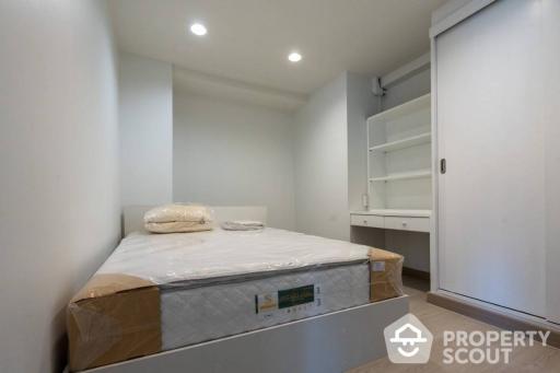 2-BR Condo at Saranjai Mansion Condominium near BTS Nana