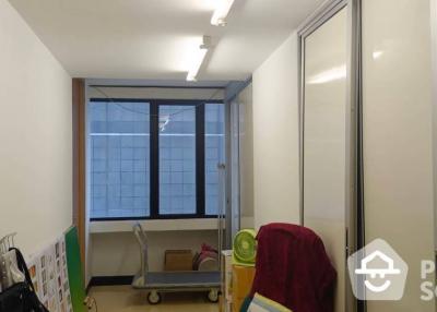 Office Space for Rent in Khlong Toei