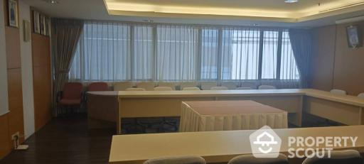 Office Space for Rent in Khlong Toei