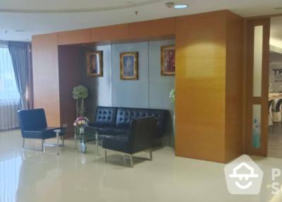 Office Space for Rent in Khlong Toei