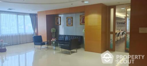 Office Space for Rent in Khlong Toei