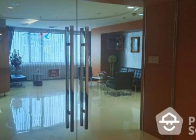 Office Space for Rent in Khlong Toei