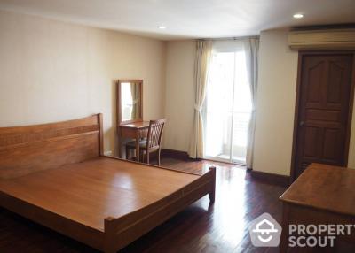 2-BR Apt. near BTS Phloen Chit