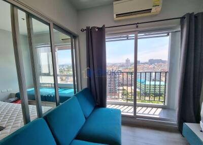 1 Bedroom Condo in Centric Sea Central Pattaya C010273