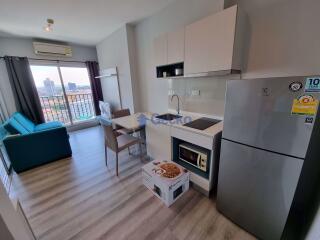 1 Bedroom Condo in Centric Sea Central Pattaya C010273