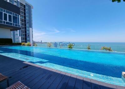 1 Bedroom Condo in Centric Sea Central Pattaya C010273