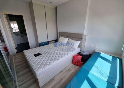 1 Bedroom Condo in Centric Sea Central Pattaya C010273