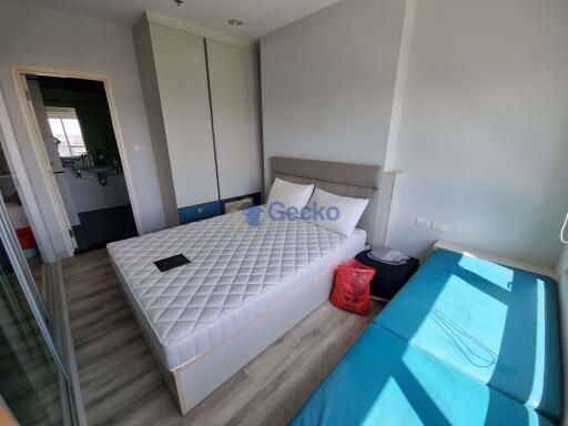 1 Bedroom Condo in Centric Sea Central Pattaya C010273