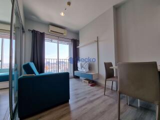 1 Bedroom Condo in Centric Sea Central Pattaya C010273