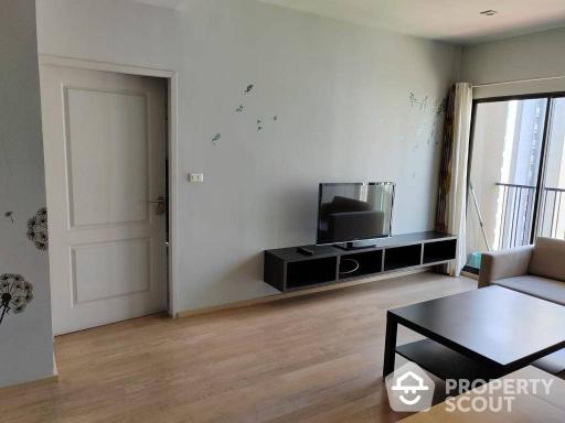 1-BR Condo at Noble Refine Prompong near BTS Phrom Phong