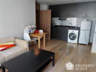 1-BR Condo at Noble Refine Prompong near BTS Phrom Phong