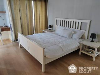 1-BR Condo at Noble Refine Prompong near BTS Phrom Phong