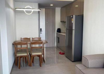 2-BR Condo at One 9 Five Asoke - Rama 9 near MRT Phra Ram 9