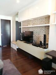 1-BR Condo at Ivy Thonglor 23 close to Thong Lo