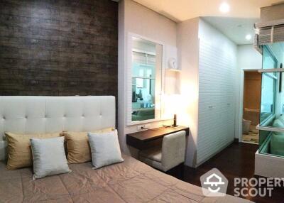 1-BR Condo at Ivy Thonglor 23 close to Thong Lo