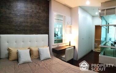 1-BR Condo at Ivy Thonglor 23 close to Thong Lo