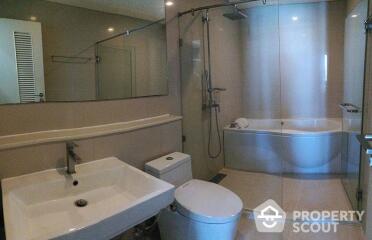 1-BR Condo at Ivy Thonglor 23 close to Thong Lo