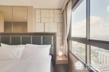 2-BR Condo at Ideo Sukhumvit 93 near BTS Bang Chak (ID 553413)