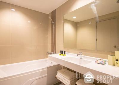 2-BR Condo at Ideo Sukhumvit 93 near BTS Bang Chak (ID 553413)