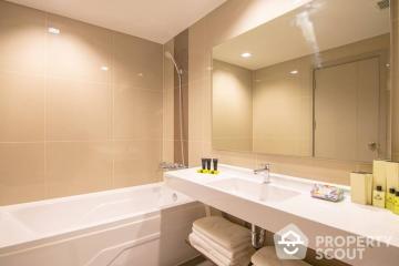 2-BR Condo at Ideo Sukhumvit 93 near BTS Bang Chak (ID 553413)