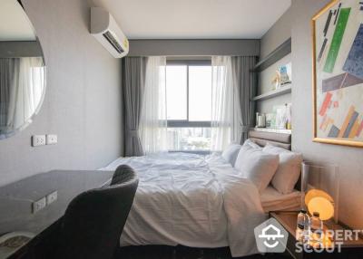 2-BR Condo at Ideo Sukhumvit 93 near BTS Bang Chak (ID 553413)