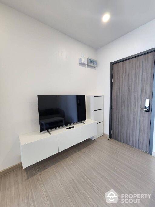 1-BR Condo at Supalai Premier Si Phraya - Samyan near MRT Sam Yan