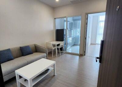 1-BR Condo at Supalai Premier Si Phraya - Samyan near MRT Sam Yan