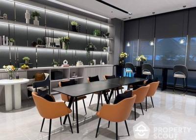 1-BR Condo at Supalai Premier Si Phraya - Samyan near MRT Sam Yan