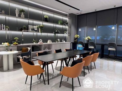 1-BR Condo at Supalai Premier Si Phraya - Samyan near MRT Sam Yan