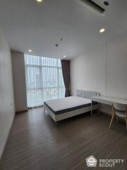 1-BR Condo at Supalai Premier Si Phraya - Samyan near MRT Sam Yan