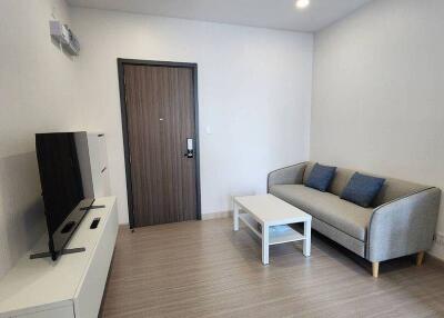 1-BR Condo at Supalai Premier Si Phraya - Samyan near MRT Sam Yan