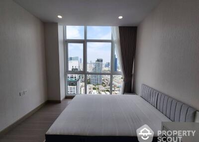 1-BR Condo at Supalai Premier Si Phraya - Samyan near MRT Sam Yan