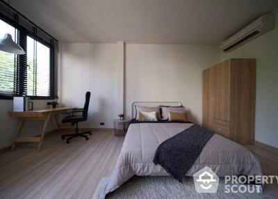 2-BR Townhouse near ARL Ramkhamhaeng