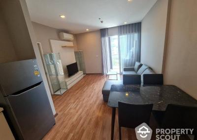 1-BR Condo at The Coast Bangkok near BTS Bang Na