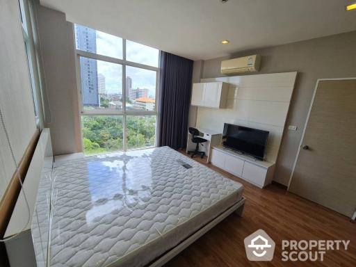 1-BR Condo at The Coast Bangkok near BTS Bang Na