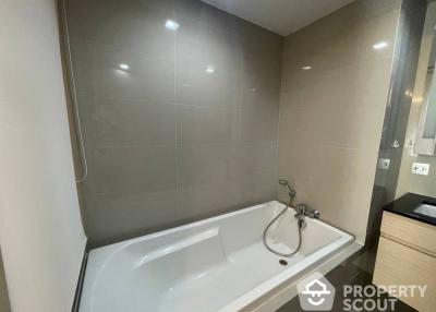 1-BR Condo at Via Botani near BTS Phrom Phong