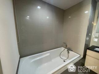 1-BR Condo at Via Botani near BTS Phrom Phong