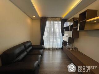 1-BR Condo at Via Botani near BTS Phrom Phong