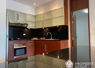 3-BR Condo at Royal Residence Park near BTS Phloen Chit