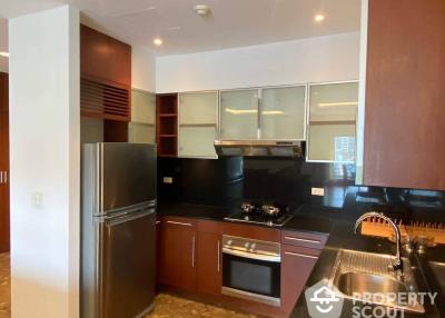 3-BR Condo at Royal Residence Park near BTS Phloen Chit