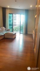 2-BR Condo at Bright Sukhumvit 24 Condominium near BTS Phrom Phong