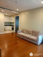 2-BR Condo at Bright Sukhumvit 24 Condominium near MRT Queen Sirikit National Convention Centre