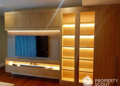 2-BR Condo at Bright Sukhumvit 24 Condominium near MRT Queen Sirikit National Convention Centre