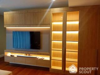 2-BR Condo at Bright Sukhumvit 24 Condominium near BTS Phrom Phong