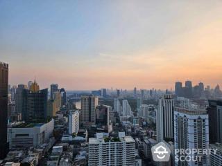 1-BR Condo at Noble Be Sukhumvit 19 near BTS Nana