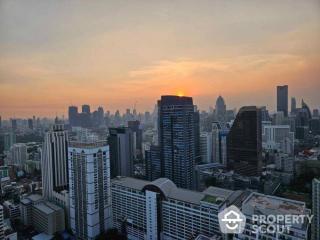 1-BR Condo at Noble Be Sukhumvit 19 near BTS Nana