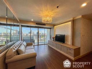 2-BR Condo at The Waterford Diamond Tower Sukhumvit near BTS Phrom Phong (ID 515167)