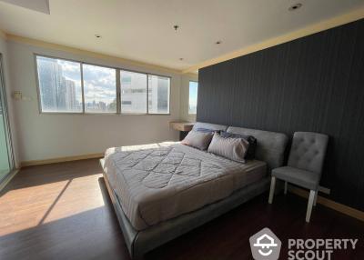 2-BR Condo at The Waterford Diamond Tower Sukhumvit near BTS Phrom Phong (ID 515167)