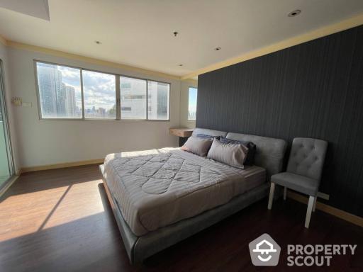 2-BR Condo at The Waterford Diamond Tower Sukhumvit near BTS Phrom Phong (ID 515167)